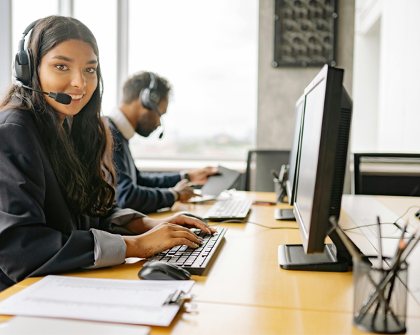 callcenter